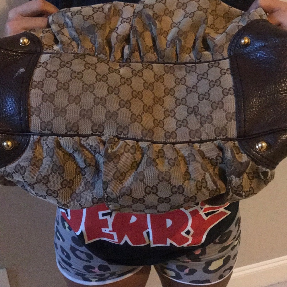 Gucci Large Hobo - Picture 7 of 9